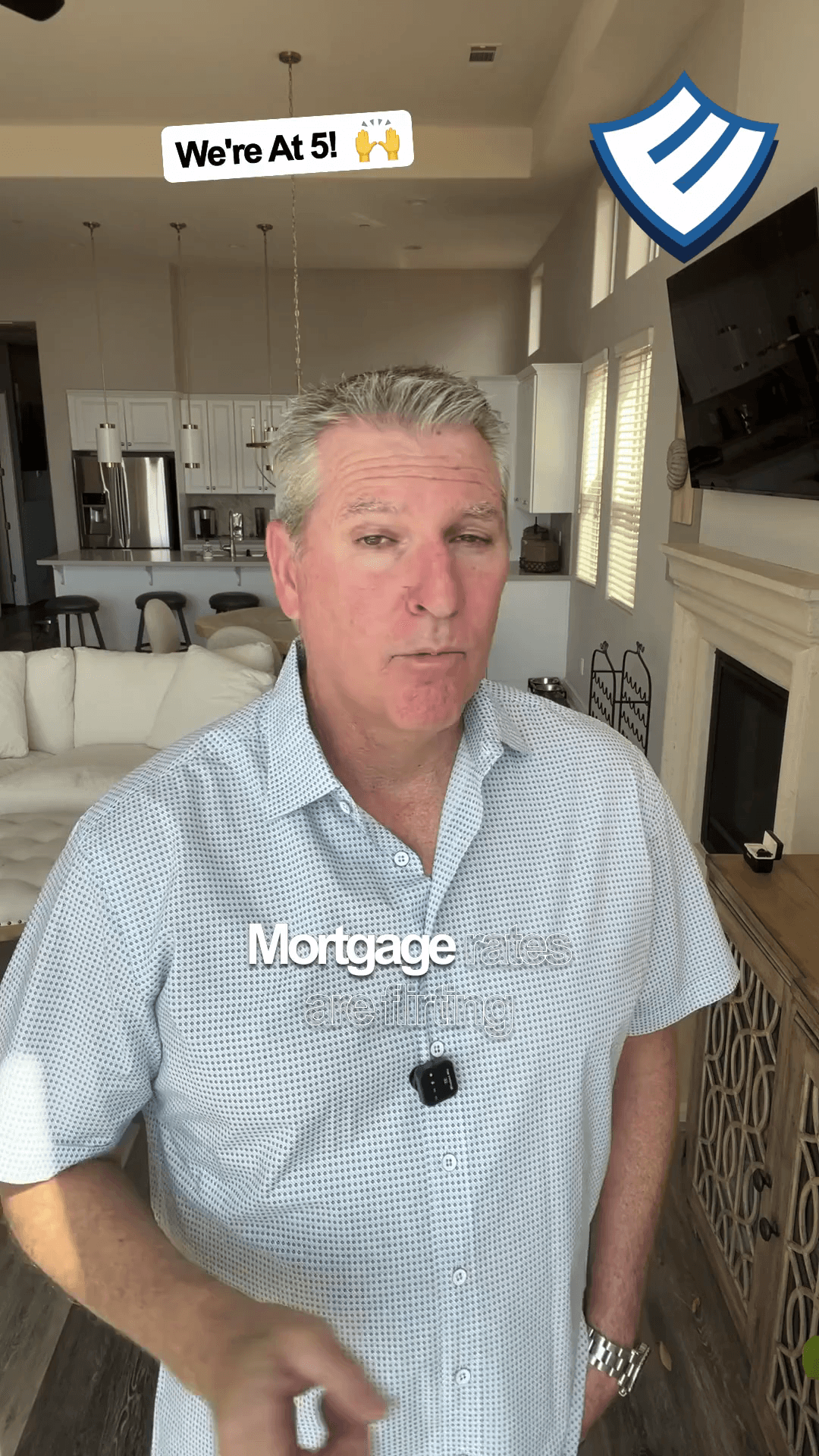 Market Update - Week 9