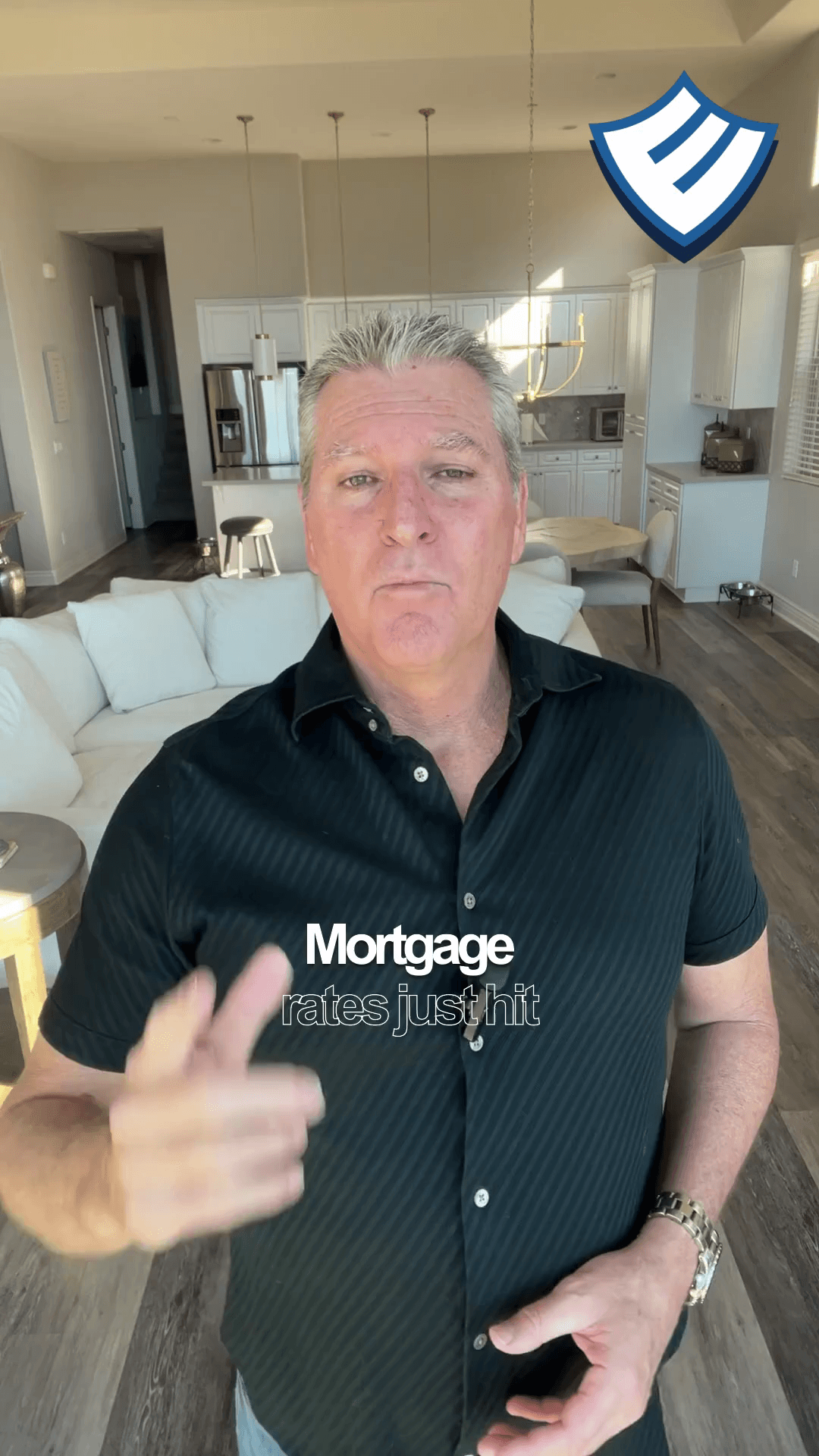 Market Update - Week 8