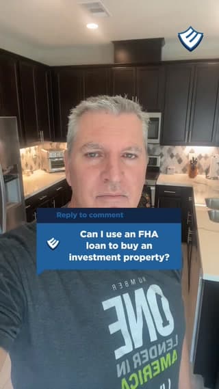 Can I Use an FHA Loan to Buy an Investment Property?