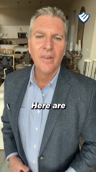 3 Types of Mortgages You Need to Know