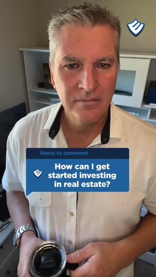 How Can I Get Started Investing in Real Estate?