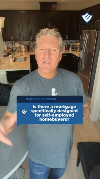 Is There a Mortgage Specifically Designed for Self-Employed Homebuyers?