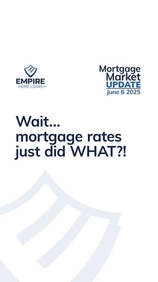 Market Update - Week 23